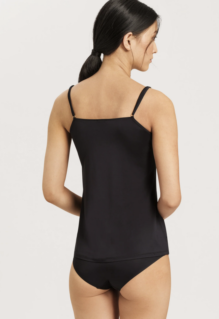 Hanro Satin Deluxe Camisole