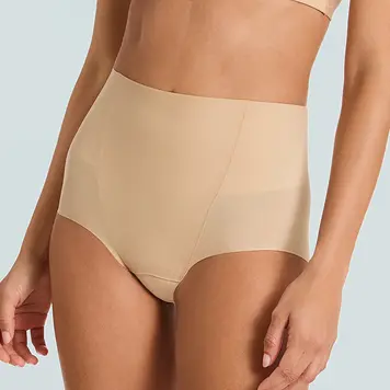 Commando Zone Smoothing Brief Underwear