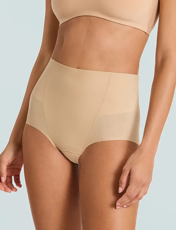 Commando Zone Smoothing Brief Underwear