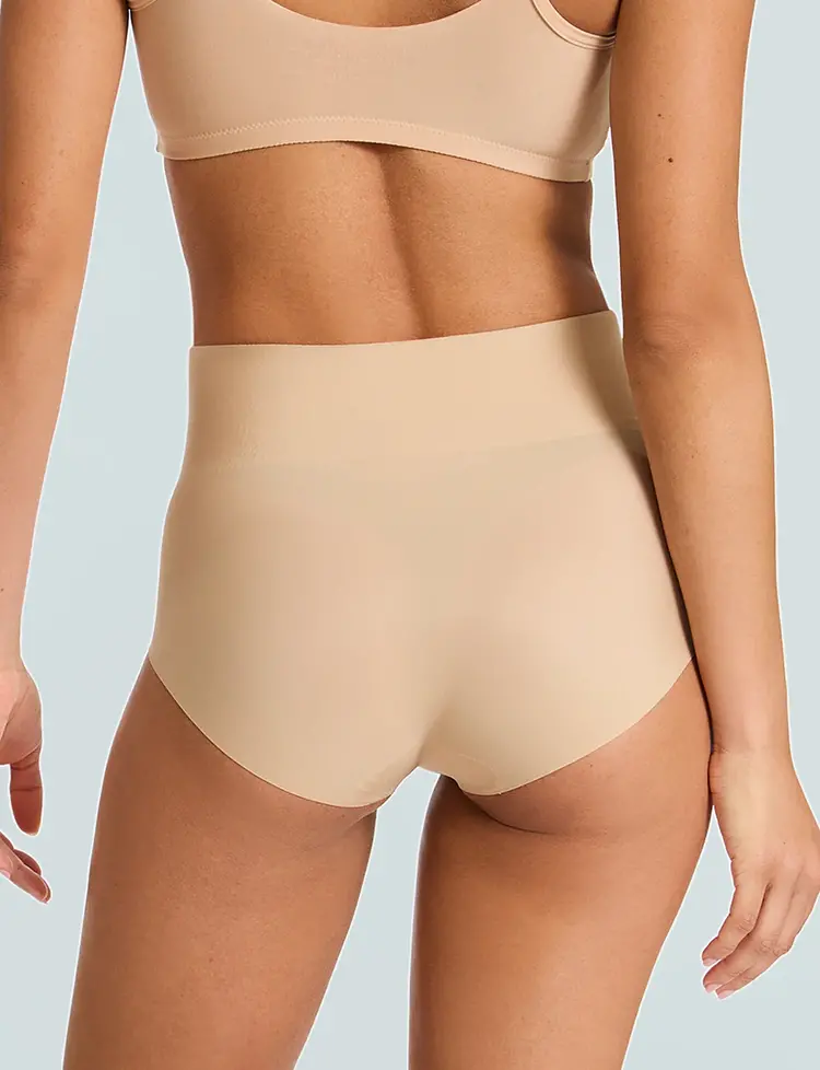 Commando Zone Smoothing Brief Underwear