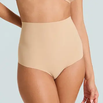 Commando Classic Control Thong Underwear