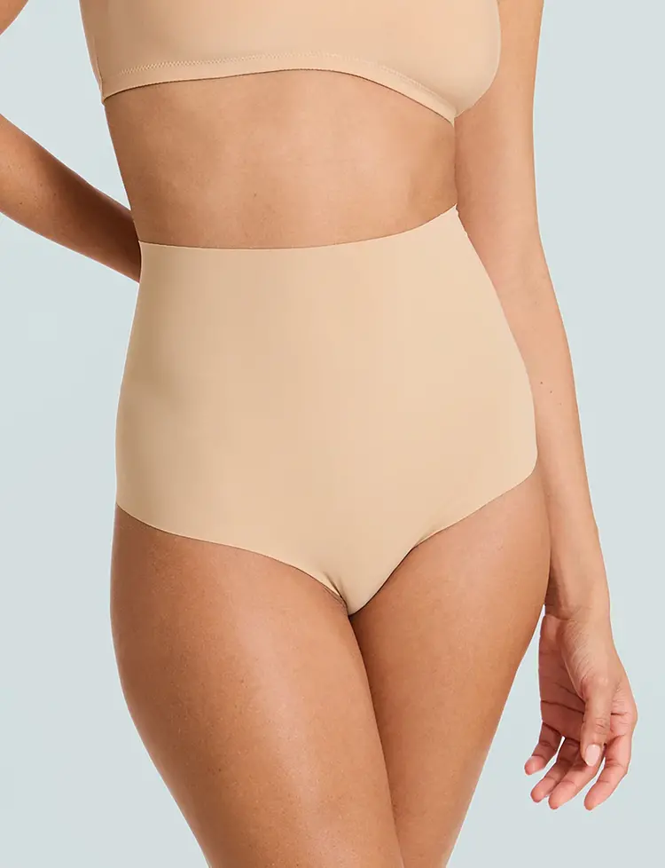 Commando Classic Control Thong Underwear