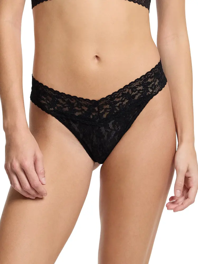Hanky Panky Hanky Panky Original Thong