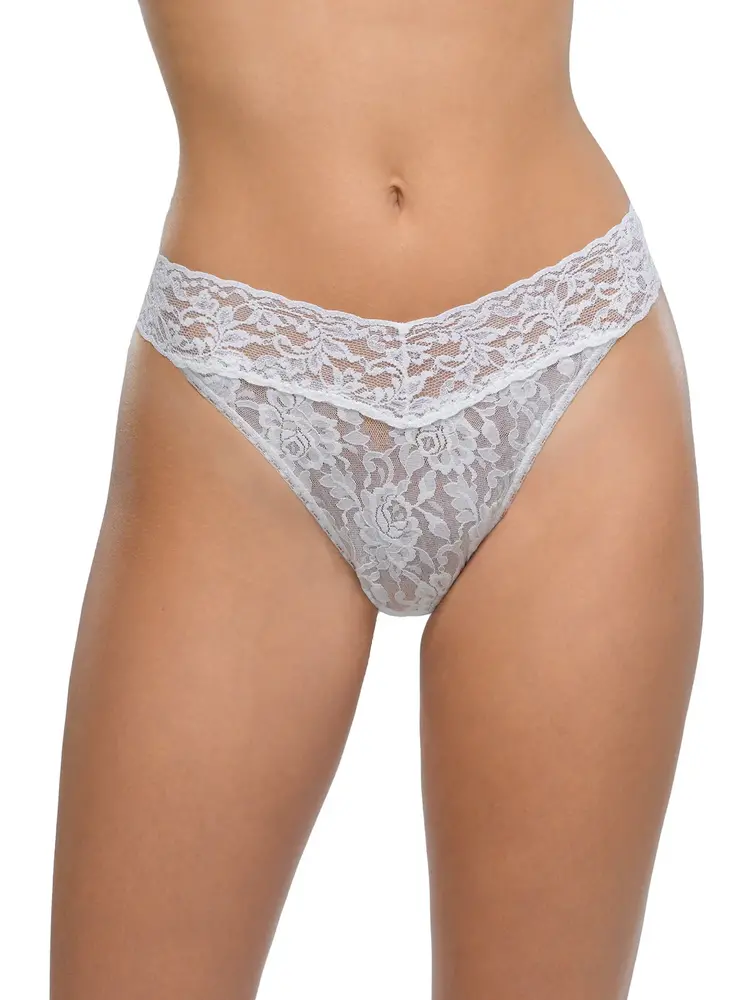 Hanky Panky Hanky Panky Original Thong