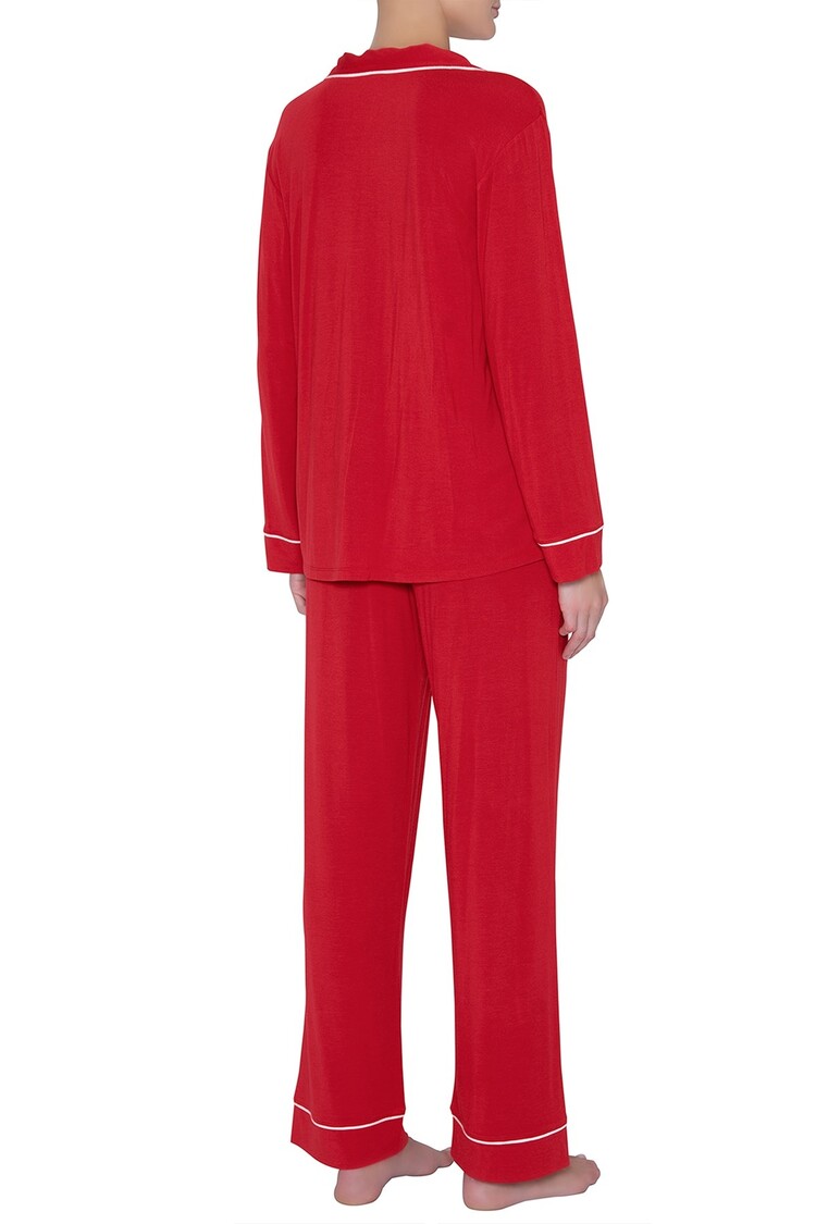 Gisele TENCEL™ Modal Long PJ Set