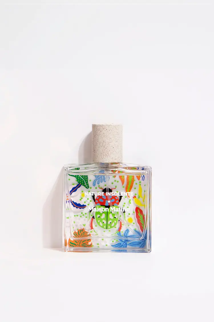 Nature Insolente 50ml