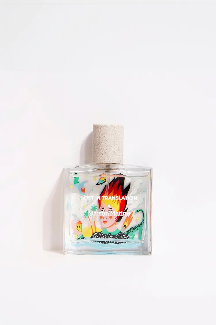 Lost In Translation 50ml