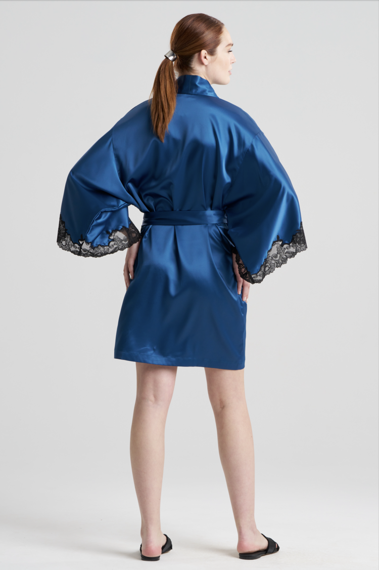 Natori PEONY GLAMOUR ROBE