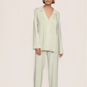Gisele TENCEL™ Modal Long PJ Set
