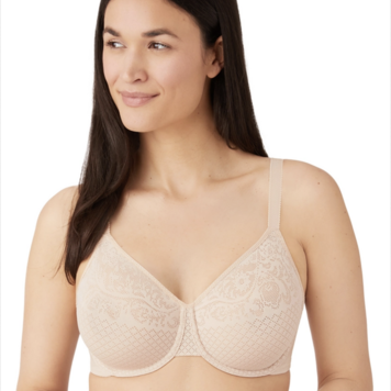 Wacoal Visual Effect Minimizer