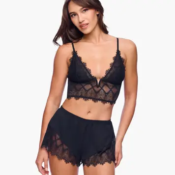 Cosabella Allure Sleep Cami Box PJ