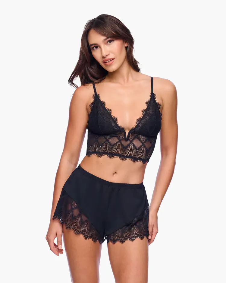 Cosabella Allure Sleep Cami Box PJ