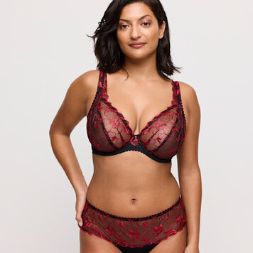 Prima Donna Springdale Plunge Bra