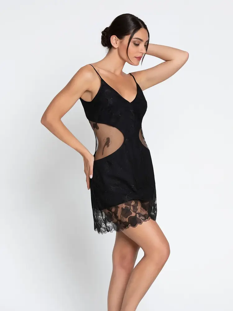 Lise Charmel Sexy Nightie