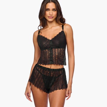 Cosabella Misteriosa Cami & Boxer Set