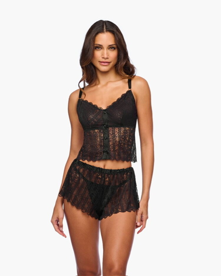 Cosabella Misteriosa Cami & Boxer Set