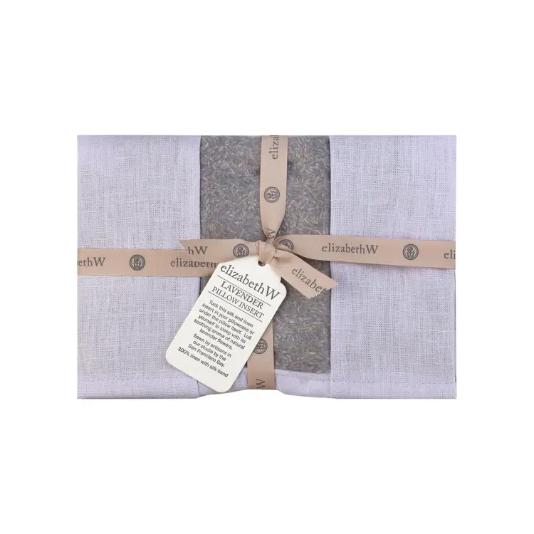 Elizabethw Pillow Insert