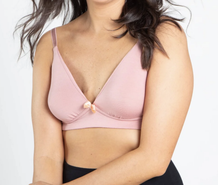 AnaOno Molly Plunge Bra