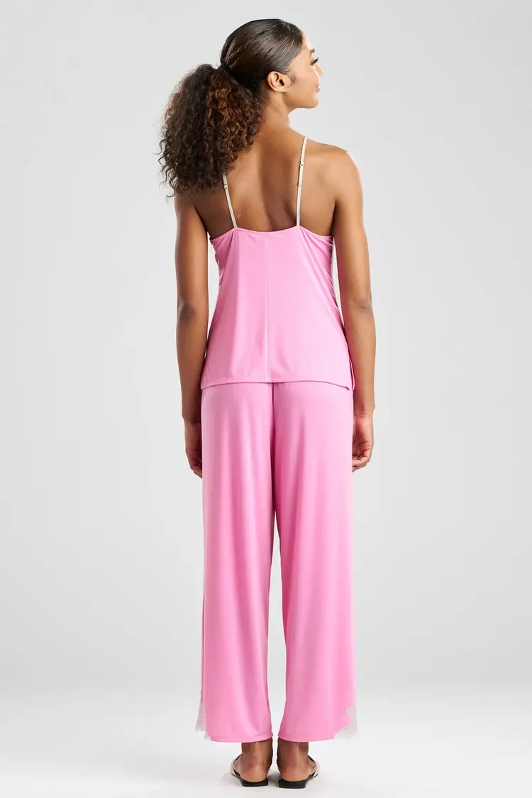 Natori Enchant Cami Pant Set