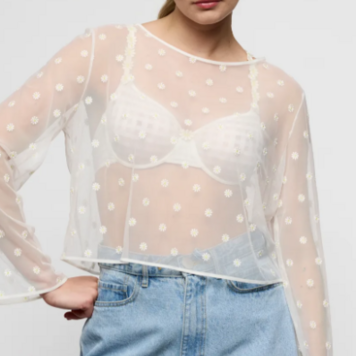Marie Jo Avero Top Without Cups