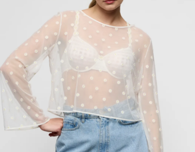 Marie Jo Avero Top Without Cups