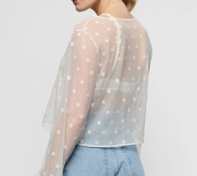 Marie Jo Avero Top Without Cups