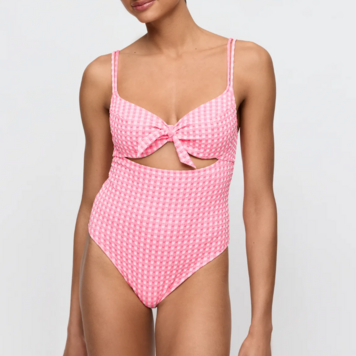 Marie Jo Mary Lynn Full Cup Swimsuit