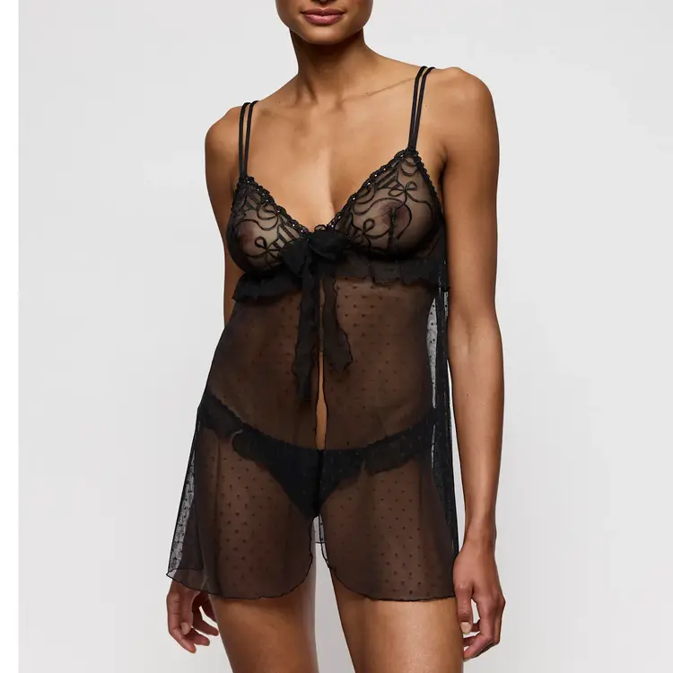 Noova Babydoll/Thong