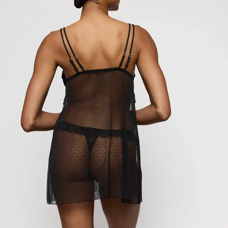 Noova Babydoll/Thong