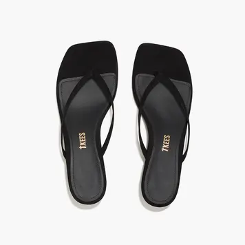 Tkees Square Toe Julia Heel Sandals