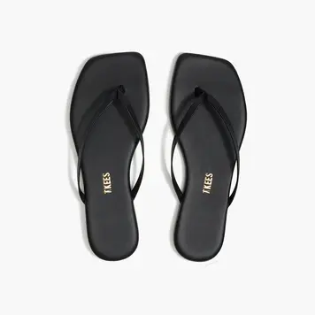 Tkees Square Toe Lily Sandals
