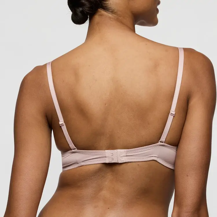 Marie Jo Milao Padded Bra Heartshape