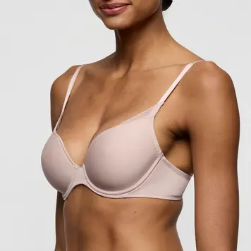Marie Jo Milao Padded Bra Heartshape