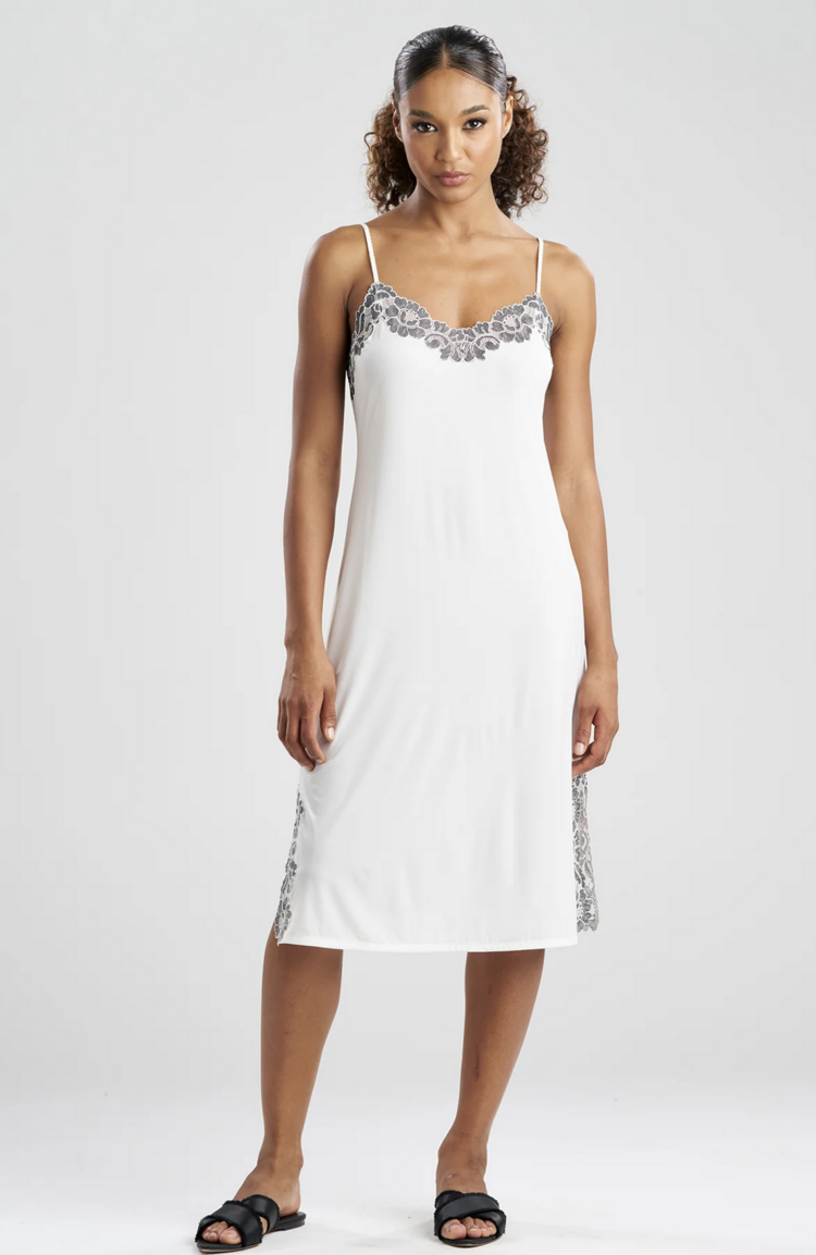 Natori Peony Enchant Chemise