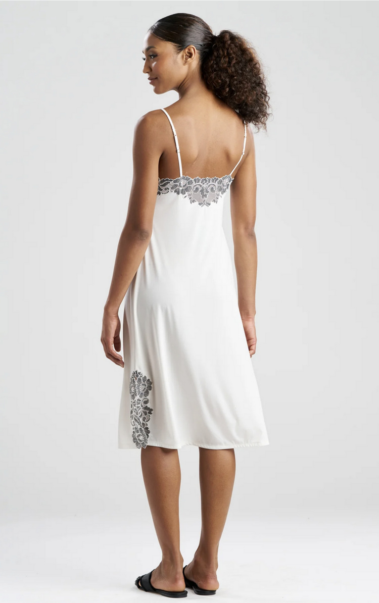 Natori Peony Enchant Chemise