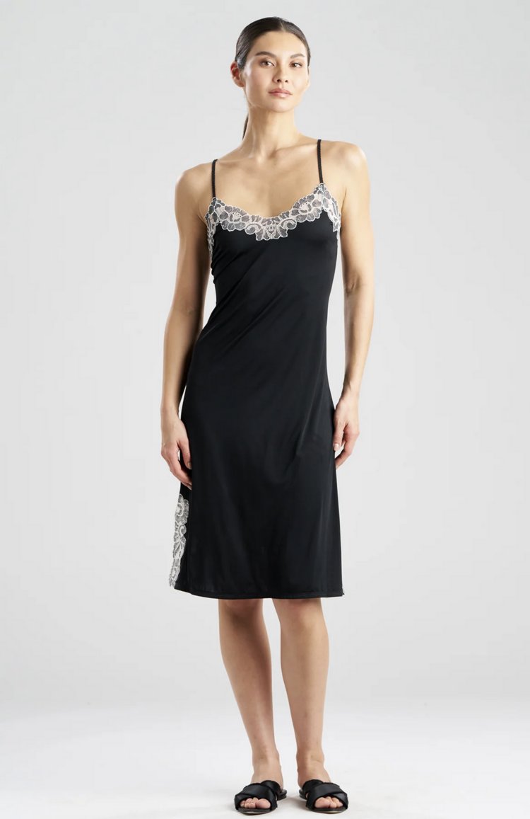 Natori Peony Enchant Chemise