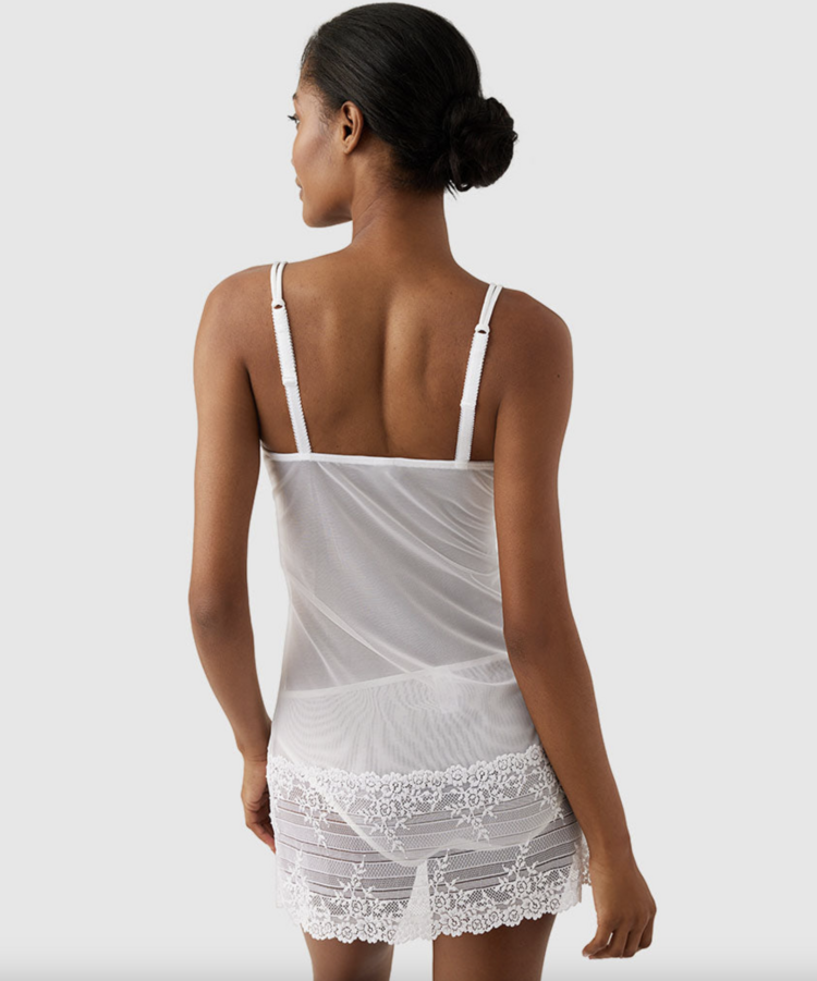 Wacoal Embrace Lace Chemise