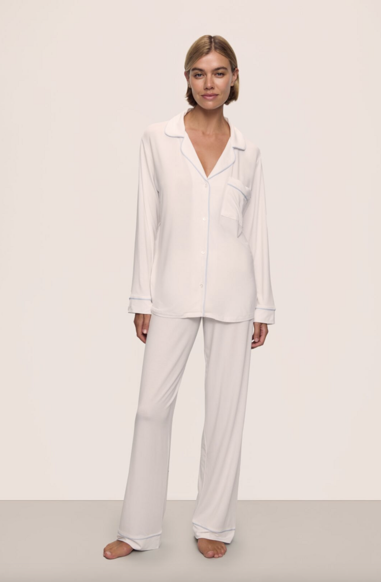Gisele TENCEL™ Modal Long PJ Set