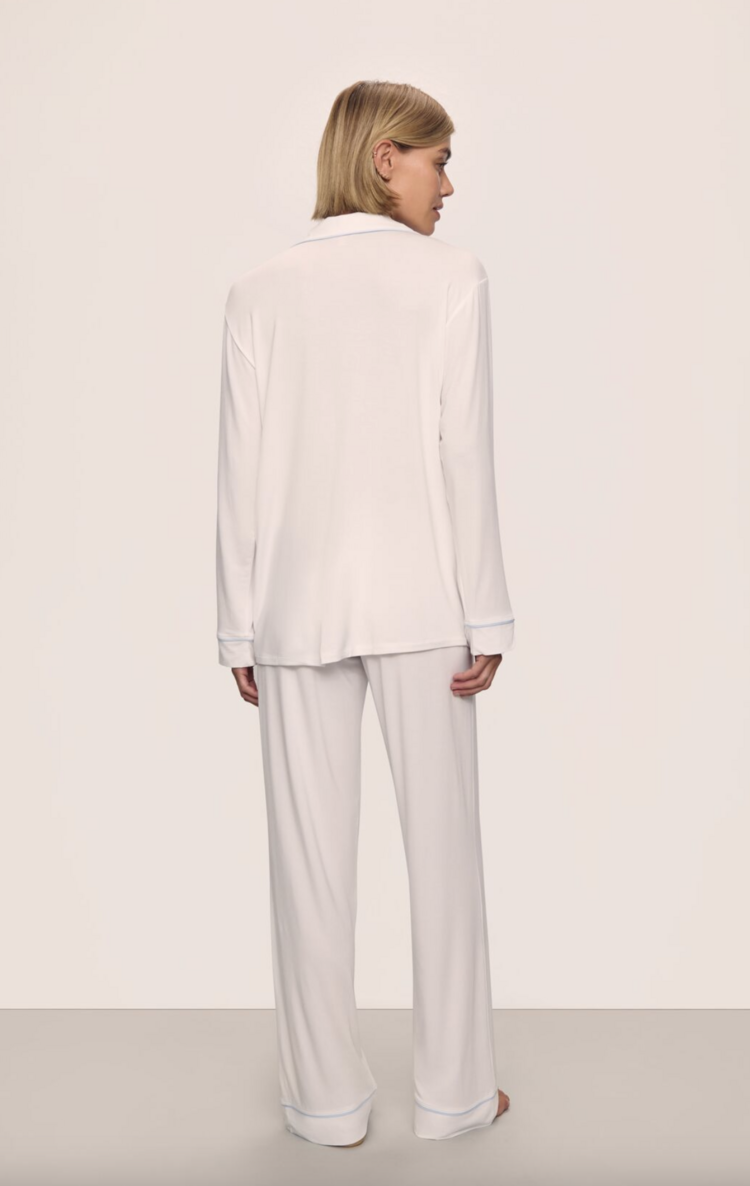 Gisele TENCEL™ Modal Long PJ Set