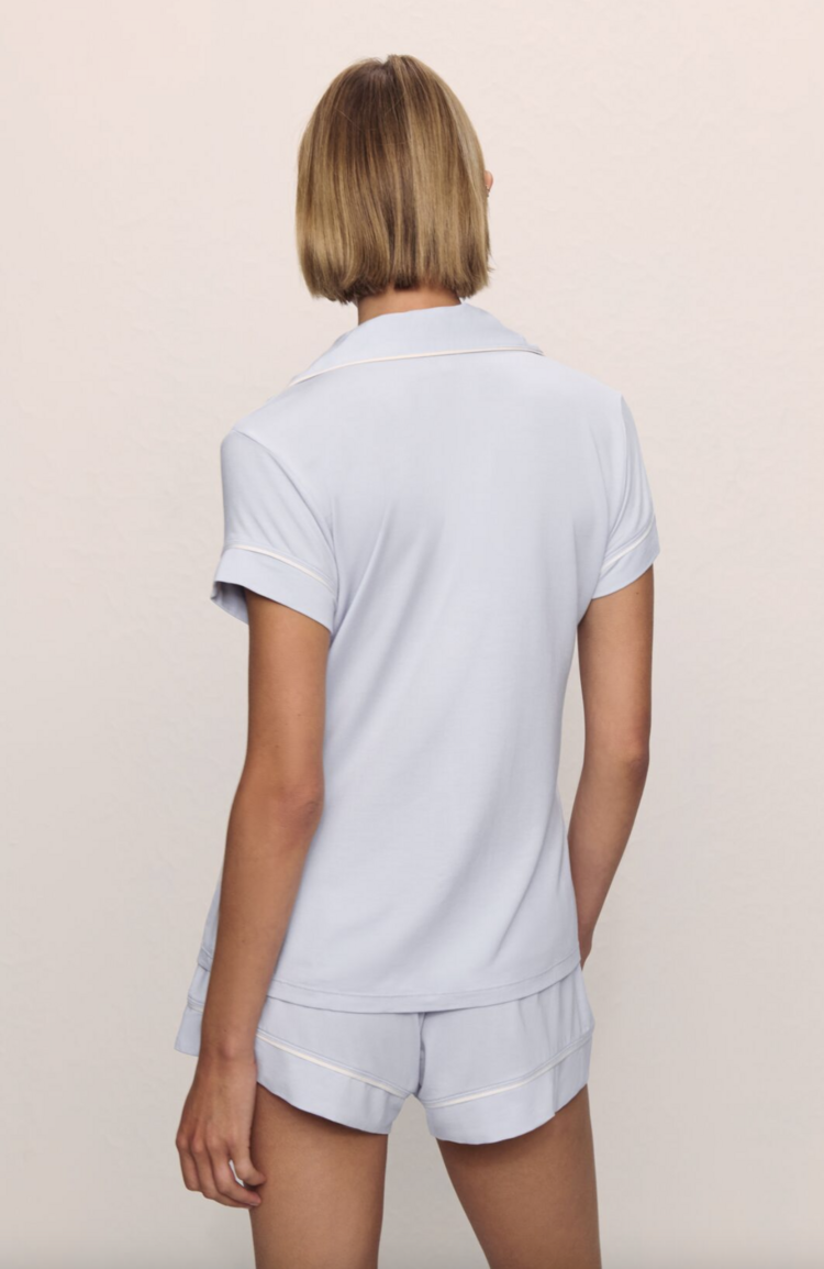 Gisele Tencel Modal Shortie Short PJ Set