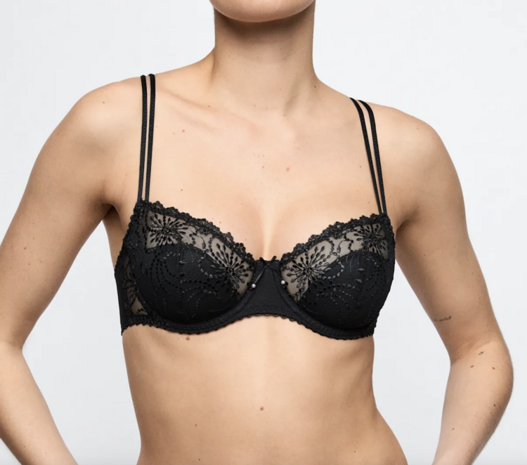 Marie Jo Jane  Half Padded Balcony Bra
