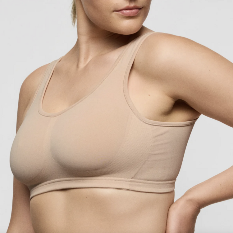 Prima Donna Nudda Bralette