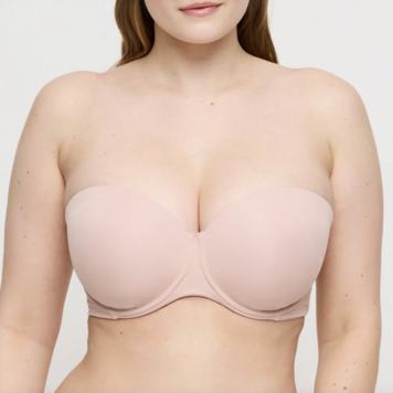 Prima Donna Figuras Padded Bra Strapless