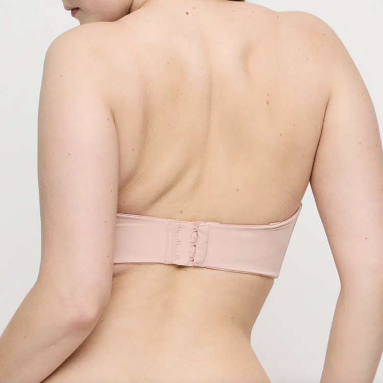Prima Donna Figuras Padded Bra Strapless