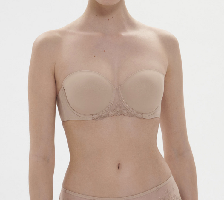 Simone Perele Delice Strapless