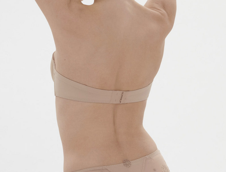 Simone Perele Delice Strapless