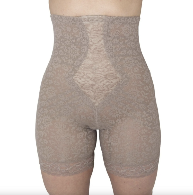 Rago No Roll High Waist Slimmer