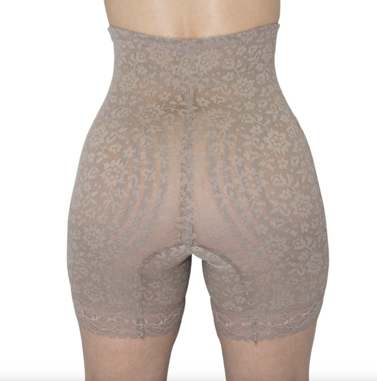 Rago No Roll High Waist Slimmer