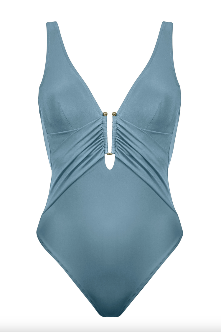 Maryan Mehlhorn Maryan Mehlhorn Swimsuit