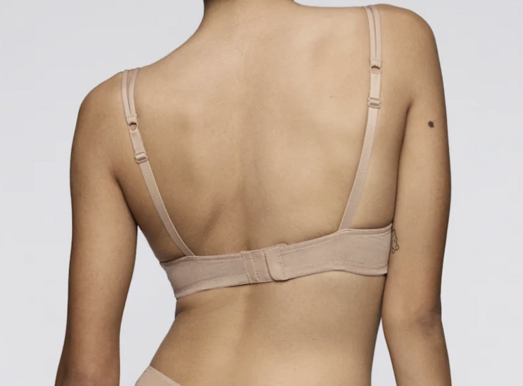 Sarda Shay Plunge Bra